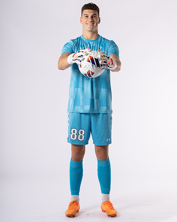 Carter Lansdale Blue 10