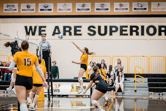 VB vs. BLC -1-98