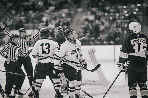MHOK vs UWSP G2-1-54