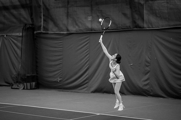 Tennis STO -1-87