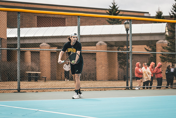 TENNIS EDITS VS BLC-1-25