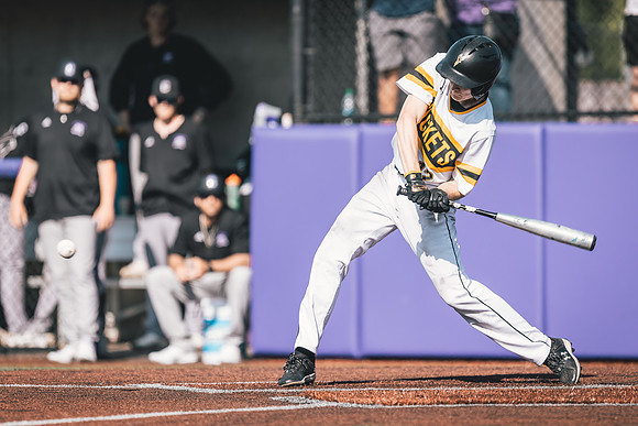 UWS Baseball vs Crown G2-1-37