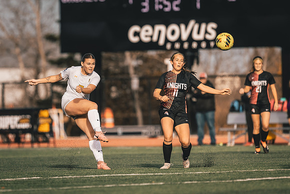 UWS WSOC vs. MLC Edit -1-52