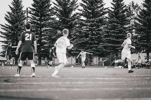 UWS MSOC vs Carleton-1-24