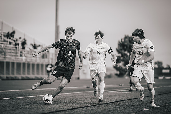 UWS MSOC vs. Plat 2nd-1-76