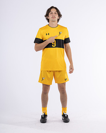 9 Ethan Defoe Yellow 2