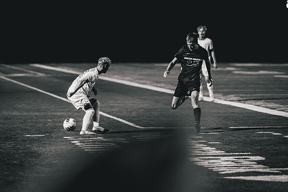 UWS MSOC vs NCU Edit 2-1-100