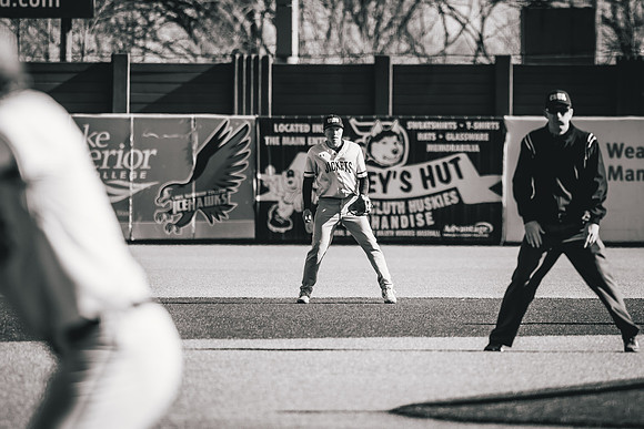 UWS BSB vs CSS-1-158