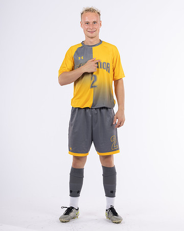 2 Melvin Andersson Yellow2