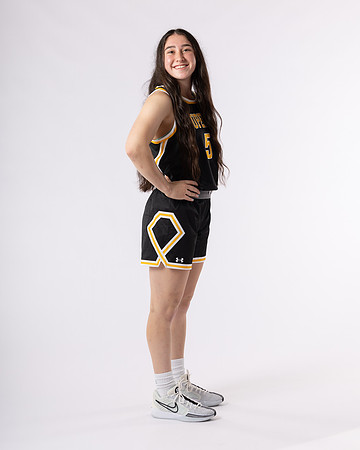 Colleen Claude Black 2