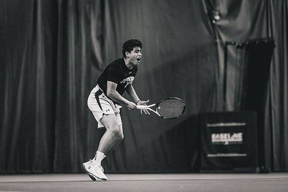 Tennis At UMAC Championship-1-39