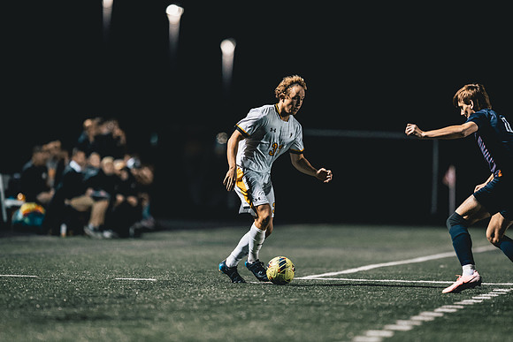 UWS MSOC vs. Northland-1-25