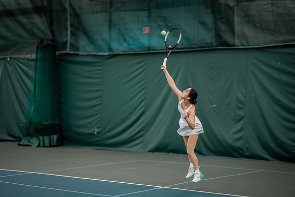 Tennis STO -1-86