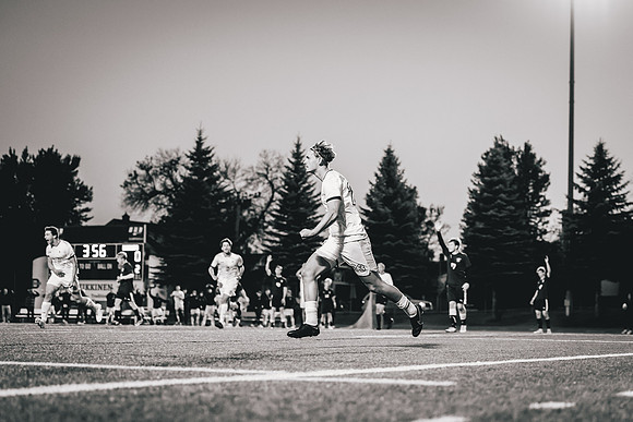 UWS MSOC vs Carleton-1-90