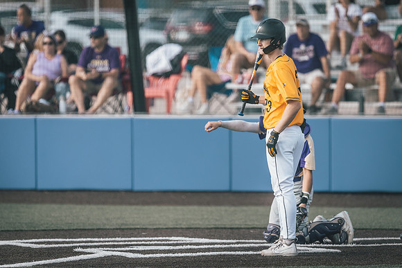 UWS BSB vs Loras-1-137