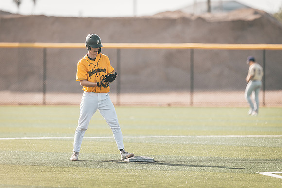 UWS BSB vs Loras-1-150