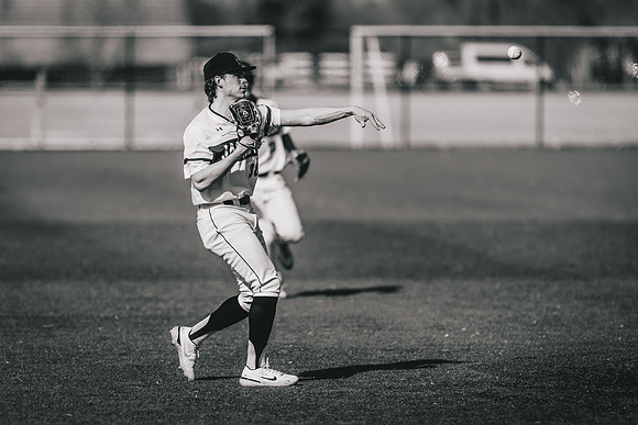 UWS BSB vs CAR DH-1-217