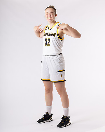 Hailie Evans White 6