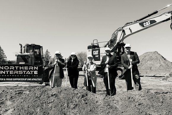 UWS Stadium Groundbreaking-1-41