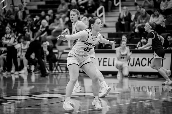 UWS WBB vs NC-1-28