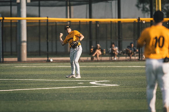 UWS BSB vs Loras-1-237