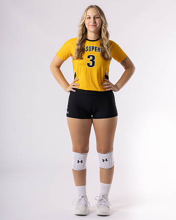 Lizzy Schmidt Yellow 1