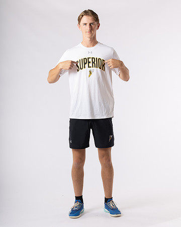 Blake Haugen White 4