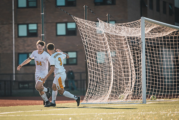 UWS MSOC vs. UNW-1-62