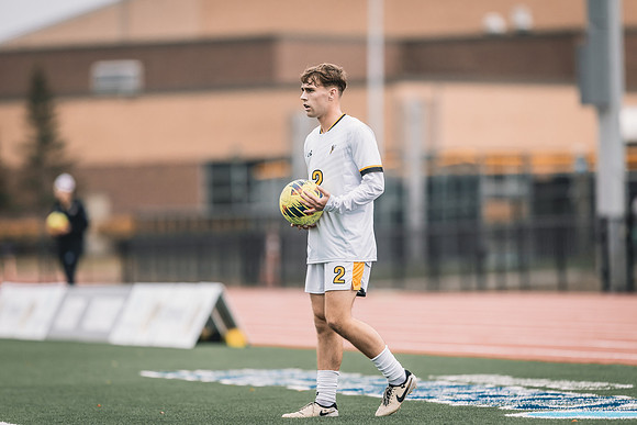 UWS MSOC vs. BLC EDIT-1-95