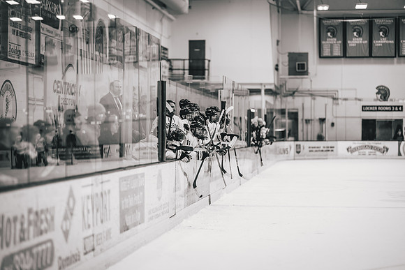 MHOK vs UWSP G2-1-156