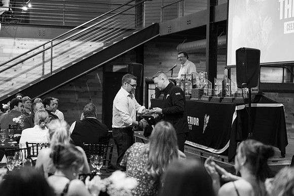 Athletics Honors Banquet -1-30