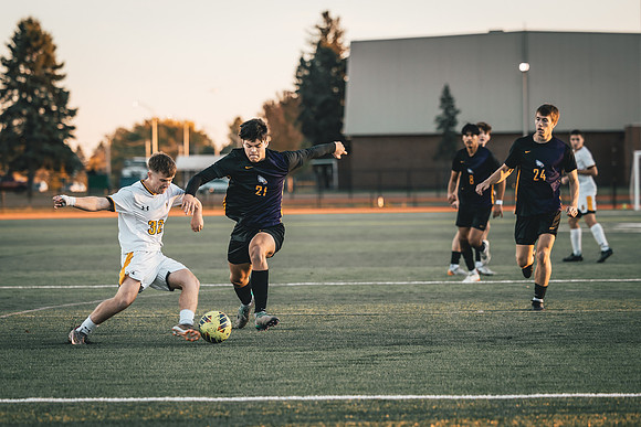 UWS MSOC vs. UNW-1-188