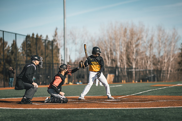 UWS vs MLC DH-1-78