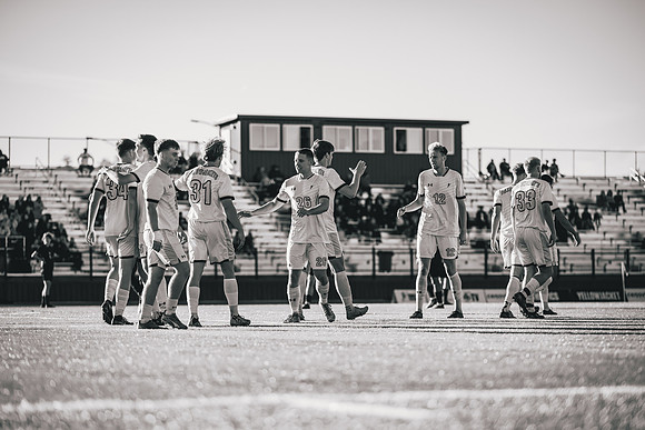 UWS MSOC vs. UNW-1-111