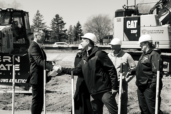 UWS Stadium Groundbreaking-1-31