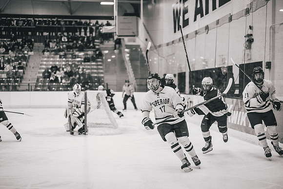 MHOK vs UWSP G2-1-101