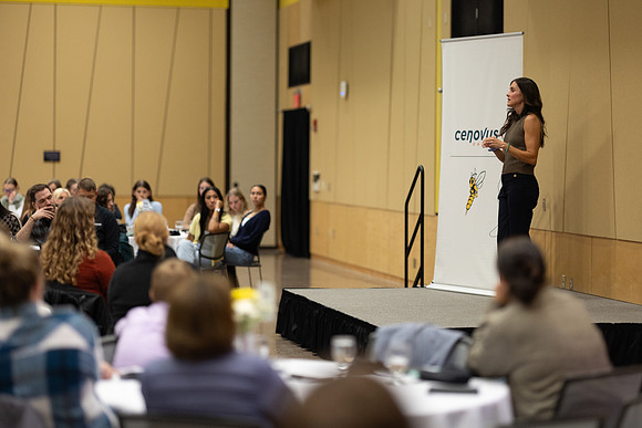 Kara Goucher WIL Event-1-30