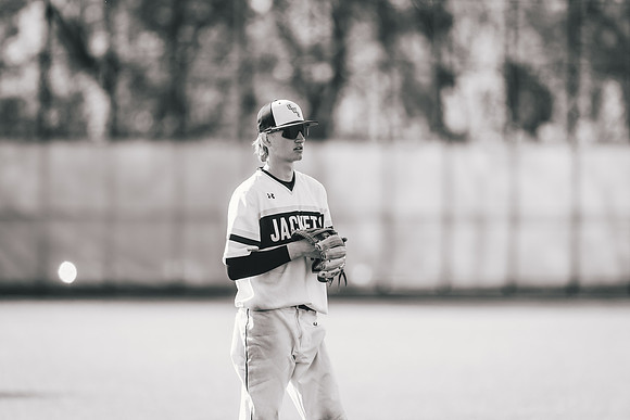UWS Baseball vs Crown G2-1-90