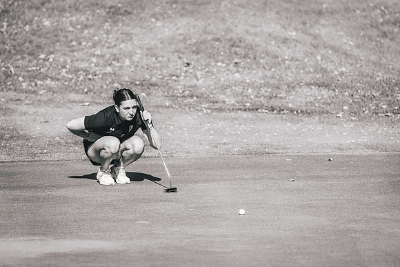 UWS Golf Day 2-1-97