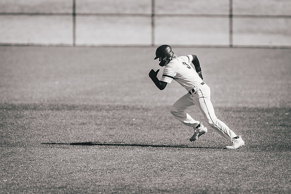 UWS BSB vs CAR DH-1-93