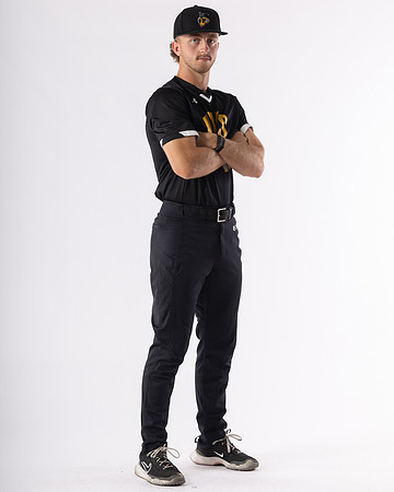 Ben Welle Black 7