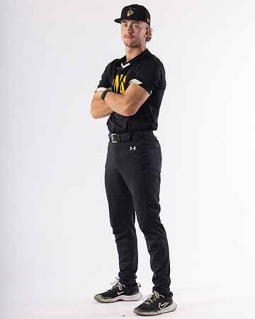 Ben Welle Black 10