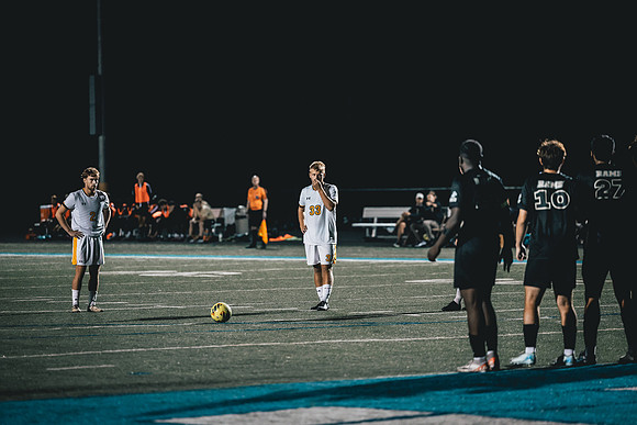 UWS MSOC vs NCU Edit 2-1-59