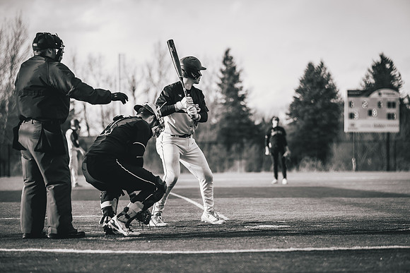 UWS BSB vs Crown -1-131
