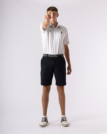 Carson Armstrong White 7
