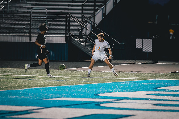 UWS MSOC vs NCU Edit 2-1-35