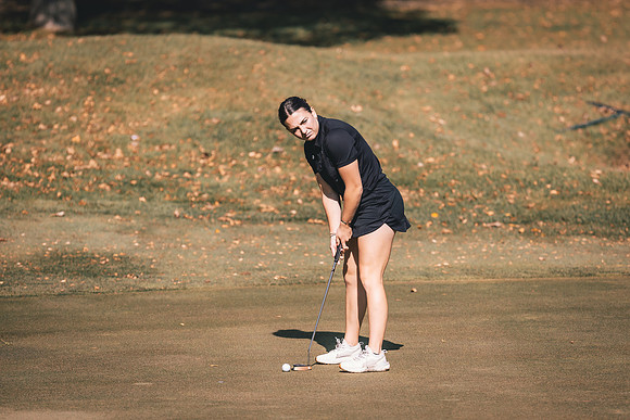 UWS Golf Day 2-1-98