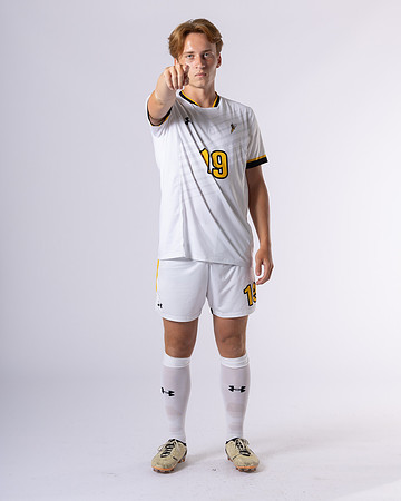 Eli Benson White 7