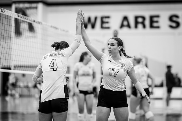 UWS VB vs. CSS-1-40