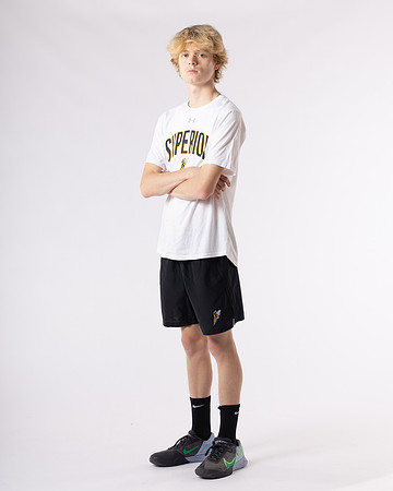 Ben Kangas White 3